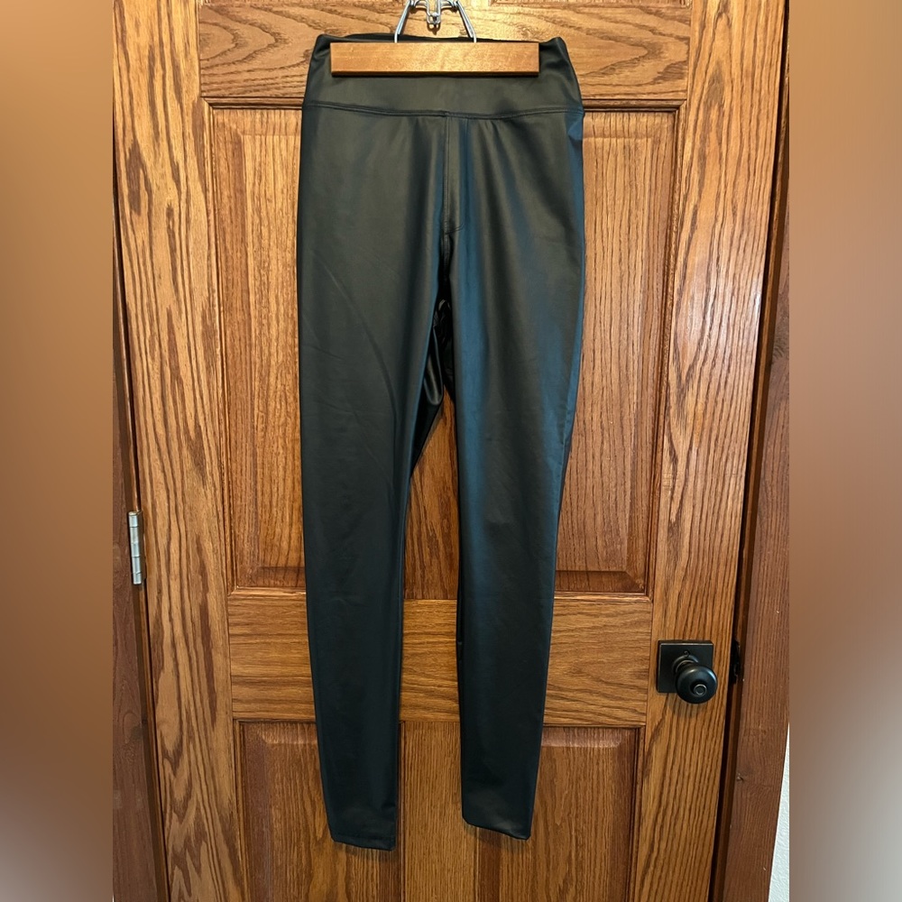 Aerie size medium luxe pants